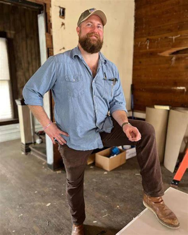 What Happened to Ben Napier&rsquo;s Brother Jesse? Life Update Closer Weekly