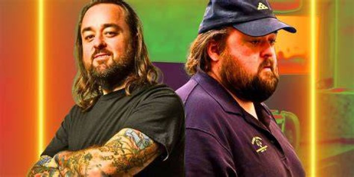What Happened to Chumlee? Is He Still on Pawn Stars?