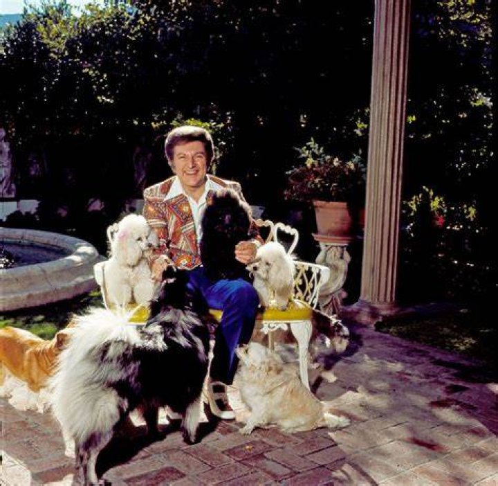 What Happened To Liberace Dogs When He Died