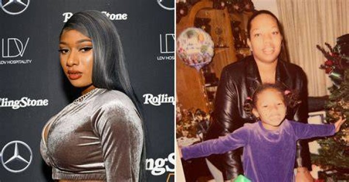 What happened to Megan Thee Stallion&rsquo;s parents? The US Sun