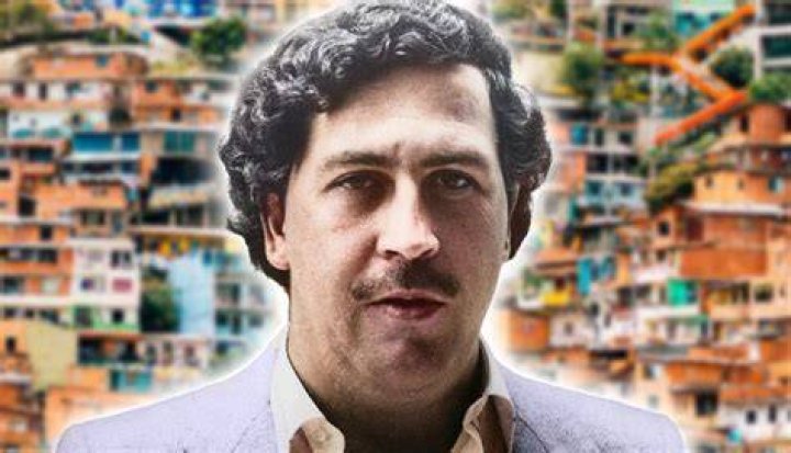 What happened to Pablo Escobar&rsquo;s wife, Maria Victoria Henao TRAN HUNG