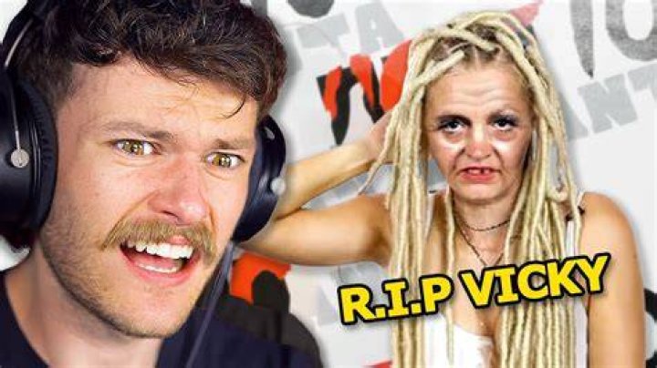 What Happened To Woah Vicky Where Is She Now?
