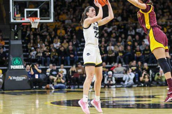 What Is Caitlin Clark&rsquo;s Net Worth?