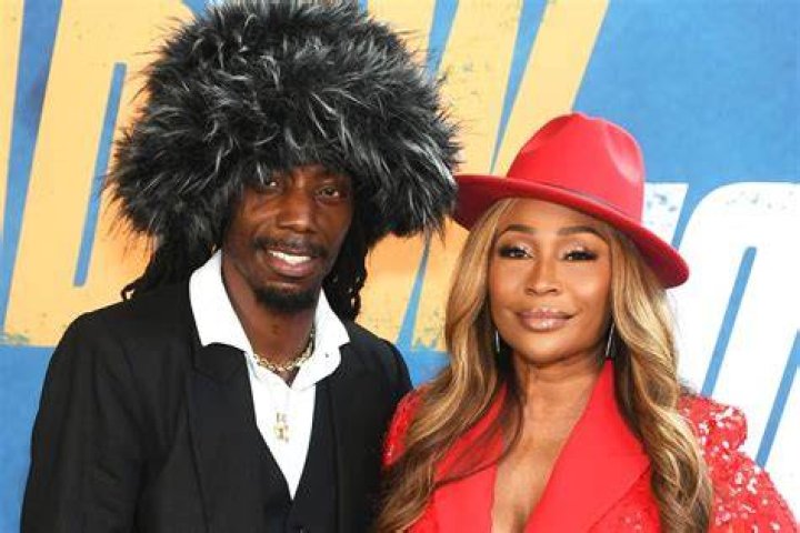 What is Cynthia Bailey&rsquo;s net worth? Fortune explored ahead of