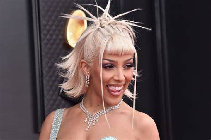 What Is Doja Cat's Religion? Her Latest Album Stirred Rumors
