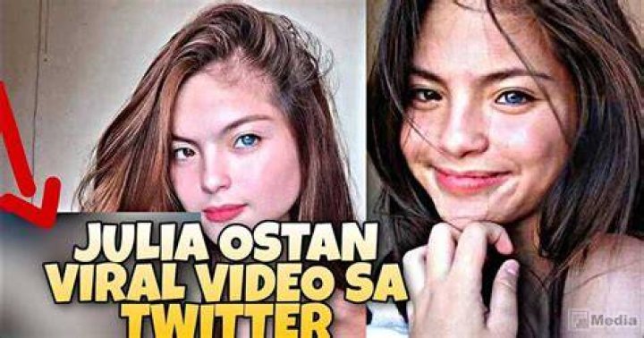 What Is Julia Ostan Height? Age, Net Worth, Dating