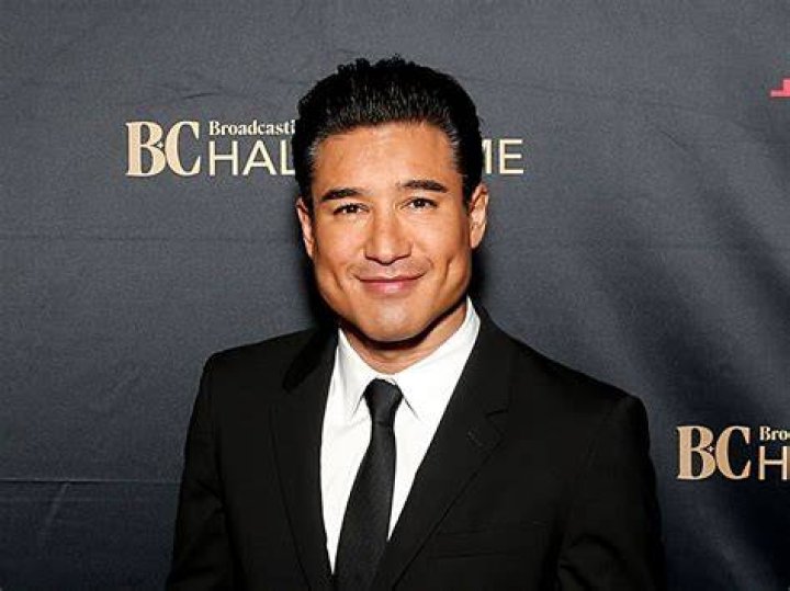 What Is Mario Lopez's Health Problem Is He Currently Ill? All About