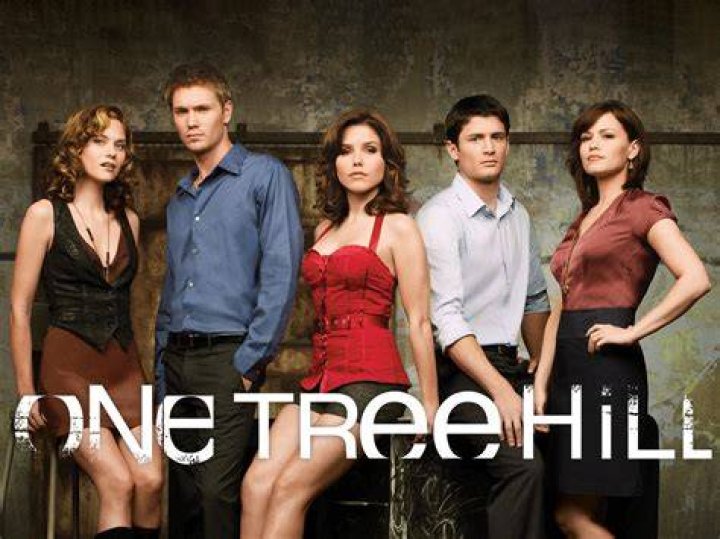What Is One Tree Hill's Jackson Brundage Doing Today?