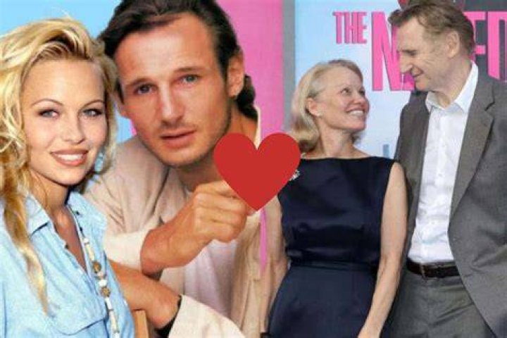 What Is Relationship Of Pamela Bardot And Brigitte Bardot