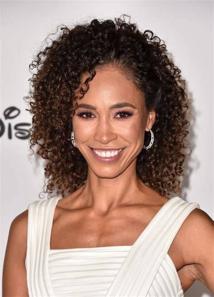What Is Sage Steele's Net Worth? The Anchor Is Suing ESPN