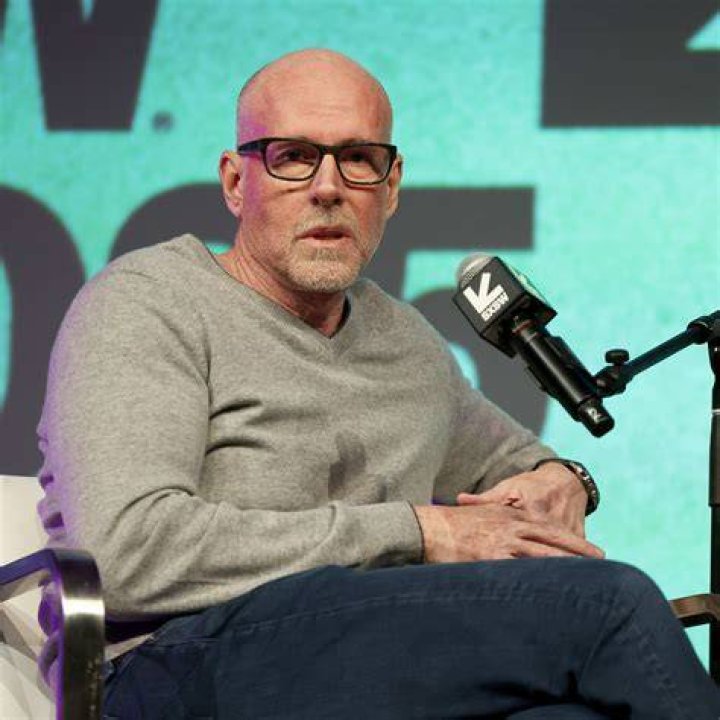 What Is Scott Galloway&rsquo;s Net Worth In 2023? Patty360