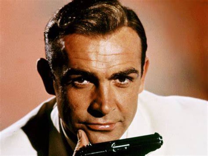 What Is Sean Connery's Net Worth?