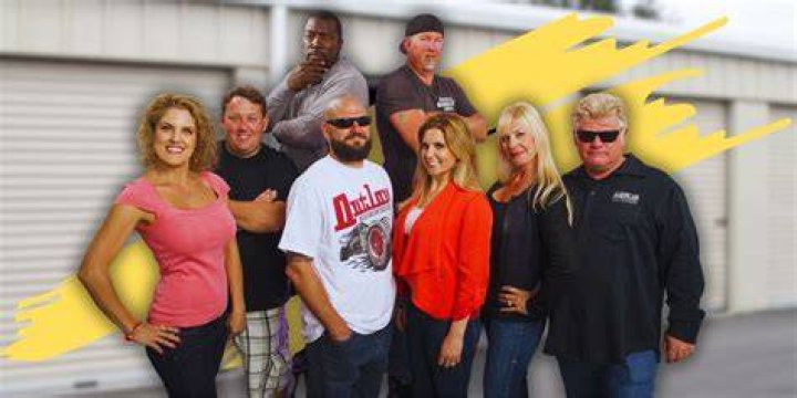 What is Storage Wars' Dave Hester's Net Worth?