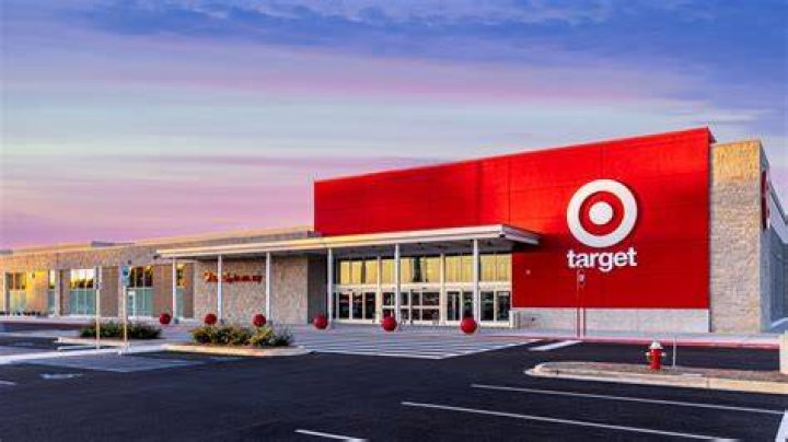 What Is Target's Net Worth? GOBankingRates