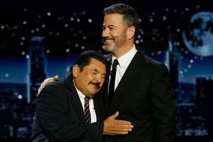 What Jimmy Kimmel And Guillermo Rodriguez's Relationship Is Really Like