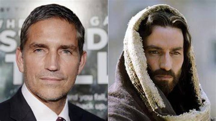 What religion is Jim Caviezel?