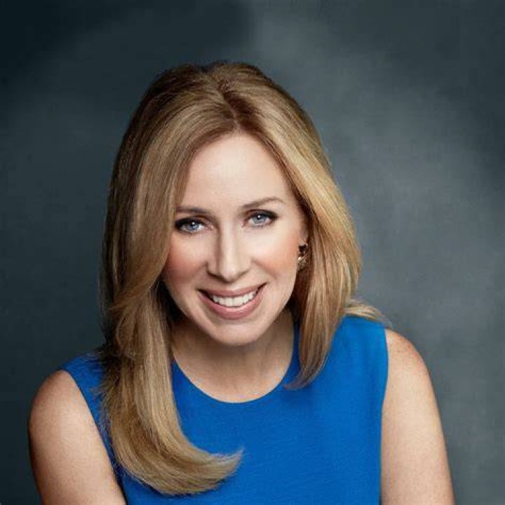 What&rsquo;s Becky Quick reading? McKinsey & Company