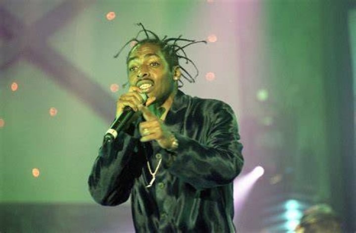 What Was Coolio's Cause of Death? He's Survived by 10 Kids