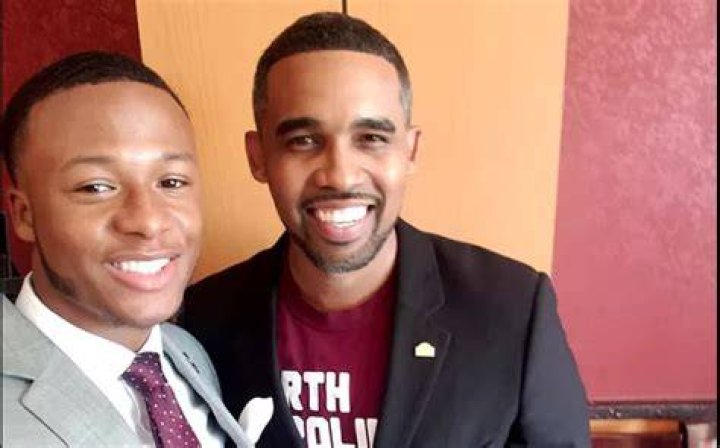 What Was Kian Brown Cause Of Death? NCCU Alumni Vice President Has Died