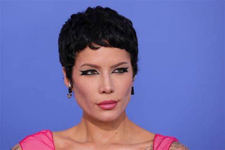 What We Know About Halsey Father Chris Frangipane? Net Worth, Mother