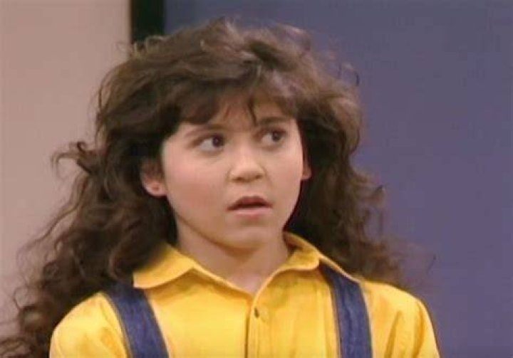 Whatever Happened To Heather Hopper? Ned Hardy