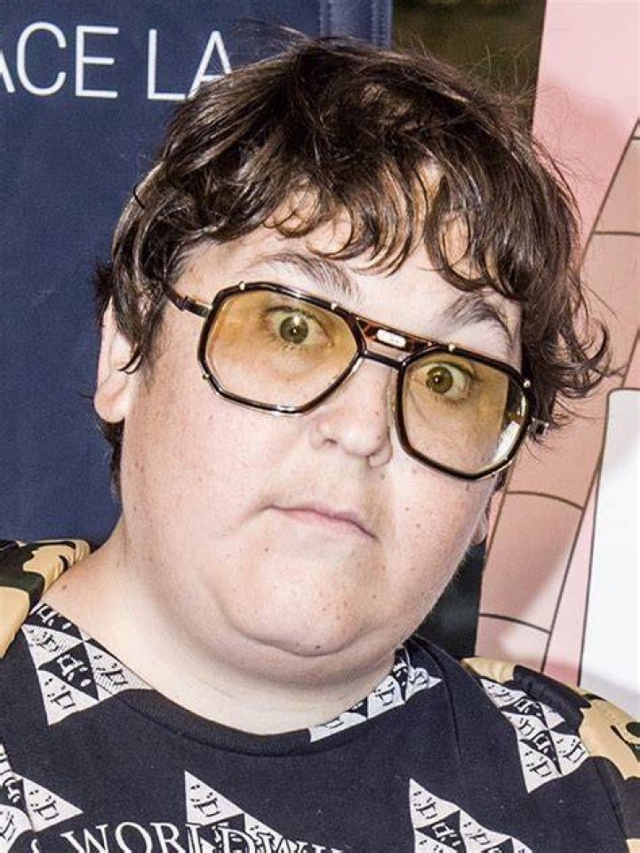 whats wrong with andy milonakis
