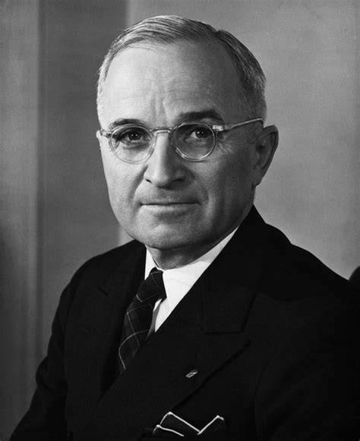 When Fighting The Coronavirus, America Should Learn From President Truman