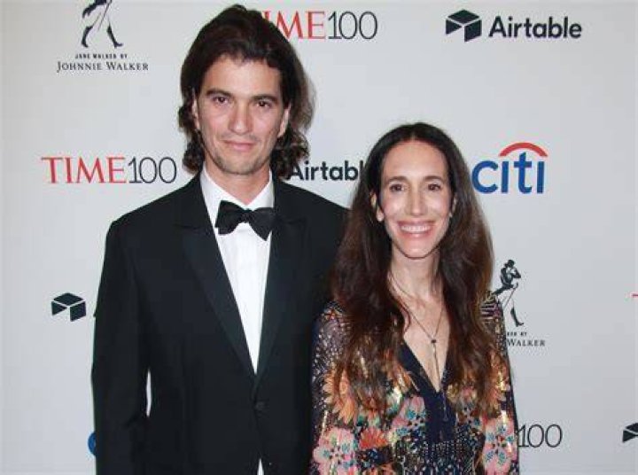 Where Are Adam Neumann and Rebekah Neumann Now?