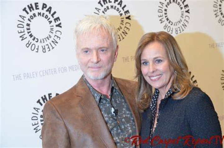 Where is Anthony Geary today? Age, Net Worth, Gay, Spouse, Bio