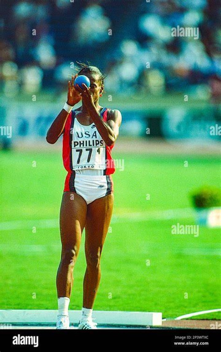 Where Is Jackie JoynerKersee Now? The Olympic Legend Is Giving Back To