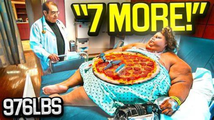 Where is My 600lb Life's Lacey B in 2022? Fans dub episode as 'wild'