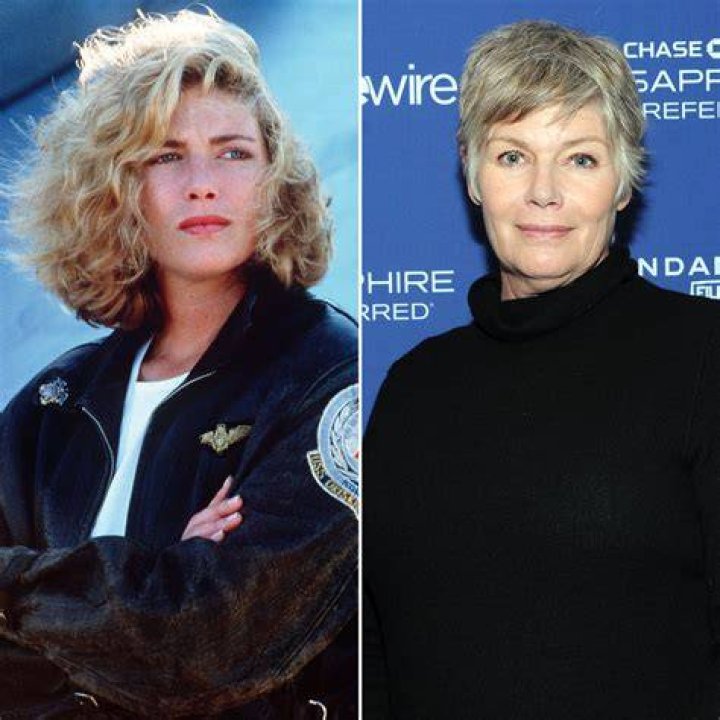 Where Top Gun cast are now From secret marriage and divorce battles to