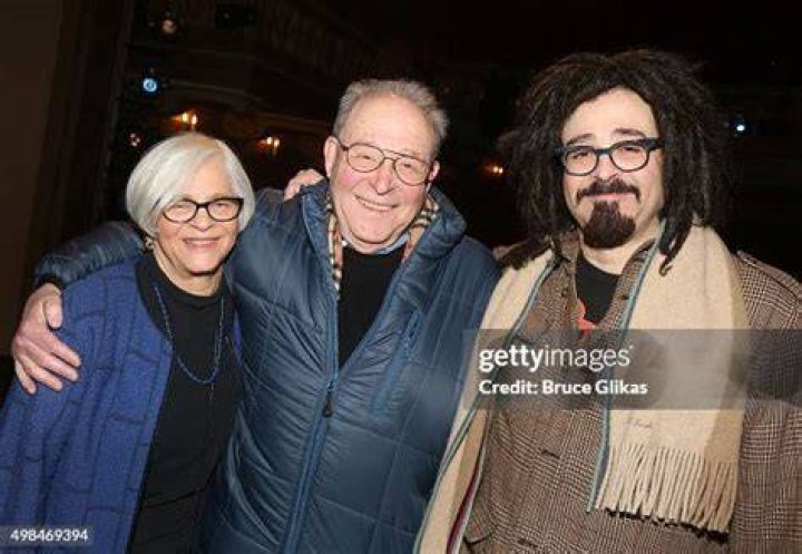 Who are Adam Duritz Parents? Meet Gilbert Duritz and Linda Duritz