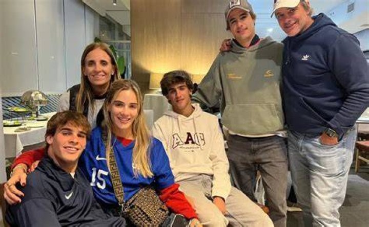 Who Are Benjamin Cremaschi Parents? Meet His Mom And Dad!