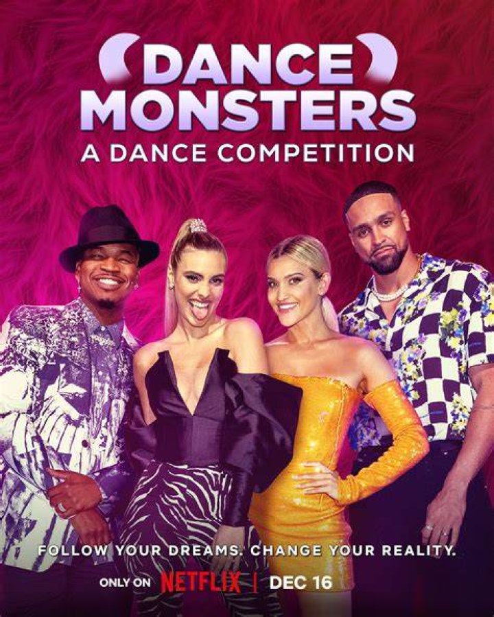 Who Are Dance Monsters Lele Pons Parents Anna Maronesse And Luis Pons