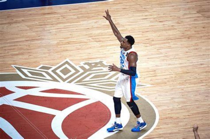 Who Are NBA Star Justin Brownlee Parents? Siblings And Career Explored