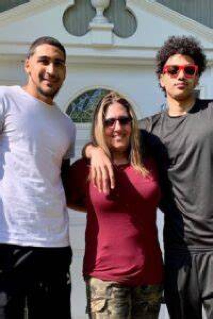 Who Are Roni And Obadiah Toppin? NBA Obi Toppin Parents
