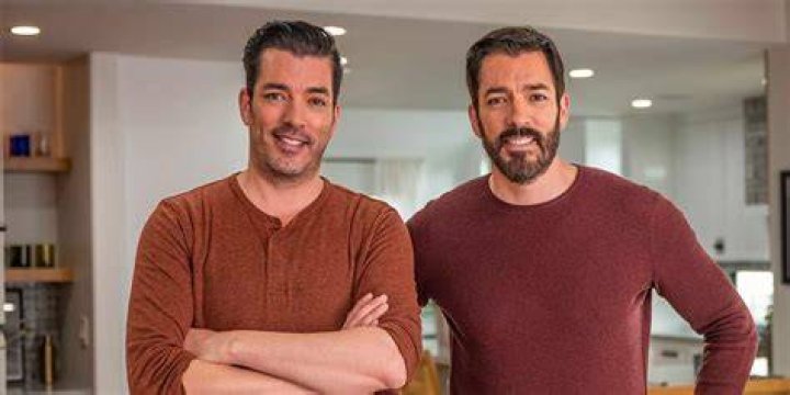 Who are the Property Brothers?