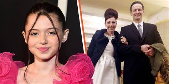 Who Are Violet McGraw Parents? Siblings And Net Worth
