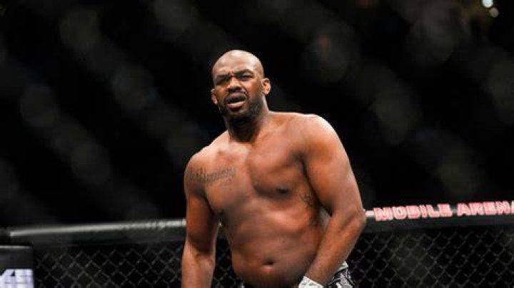 Who did Jon Jones lose to? YouTube