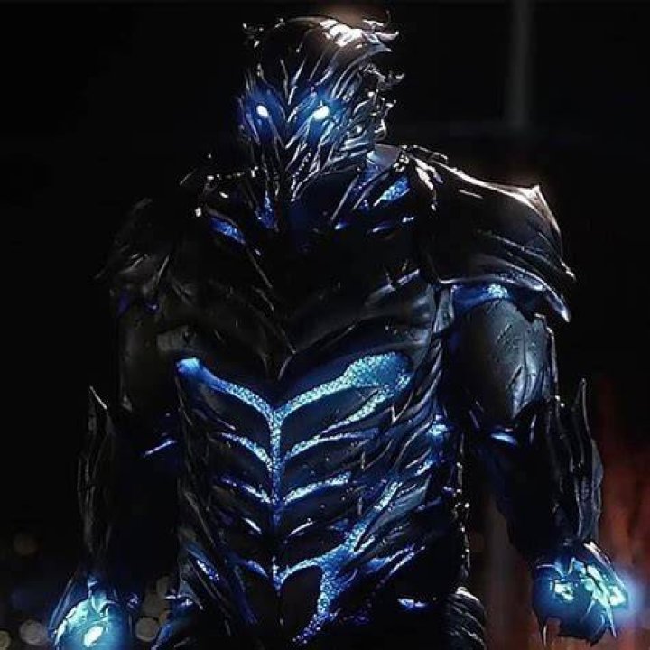Who do you think Savitar is?! comicsandcoffee Dc Comics Film, Flash