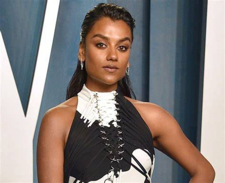 Who does Simone Ashley play in Disney&rsquo;s liveaction The Little Mermaid