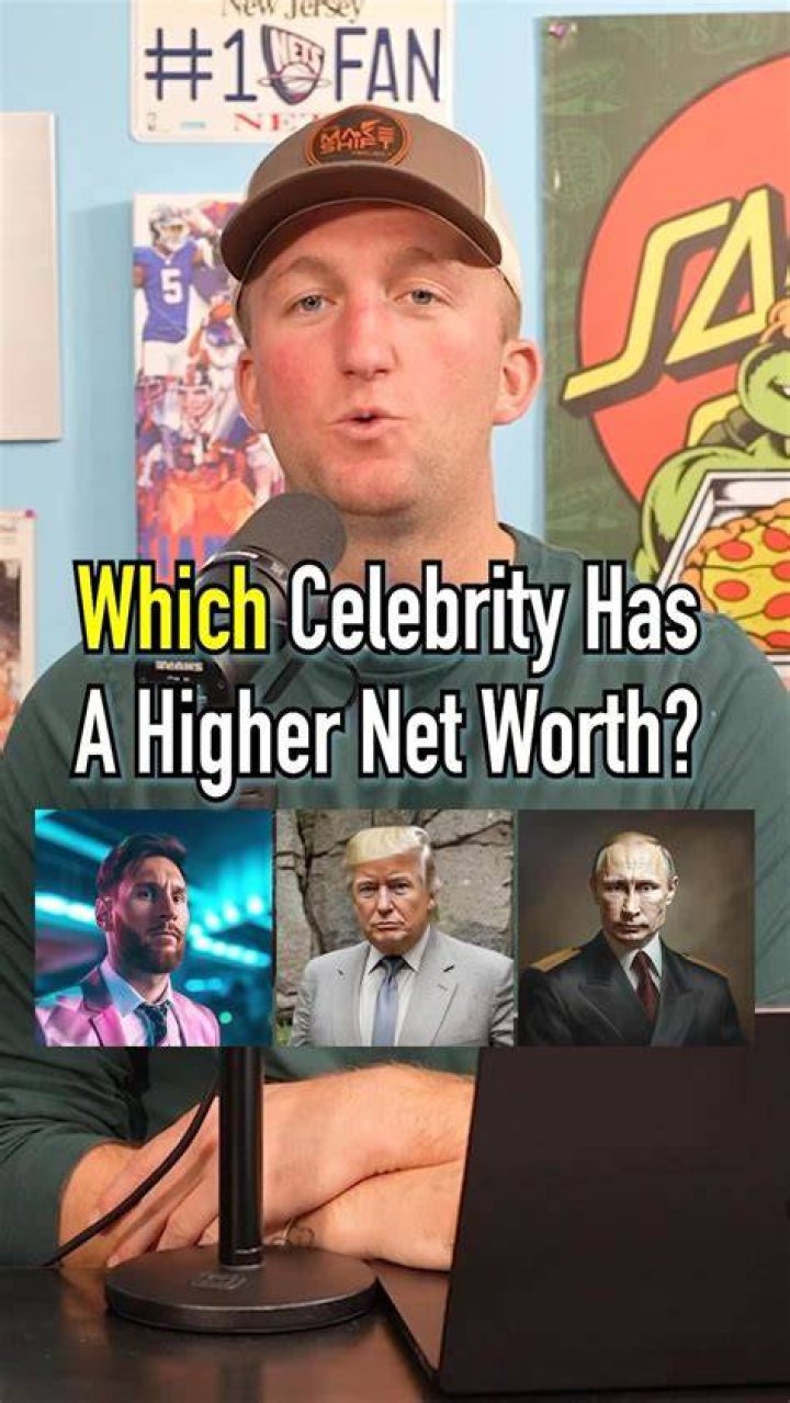 Who Has a Higher Net Worth, Taika Waititi or Rita Ora?