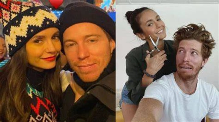 Who has Shaun White dated? Girlfriends List, Dating History