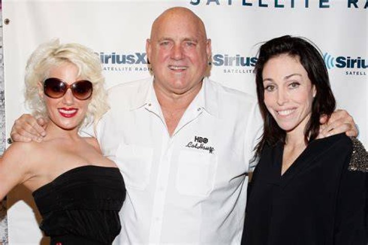 Who inherited Dennis Hof estate? Meet Suzette Cole |