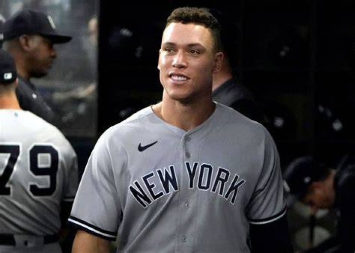 Who is Aaron Judge's Brother? John Judge Profession, Age, Family, Facts