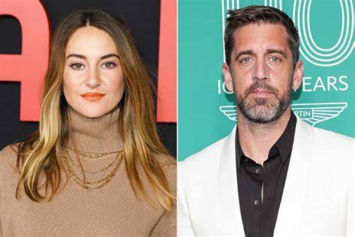 Who Is Aaron Rodgers Dating Now 2023? Girlfriend Mallory Edens