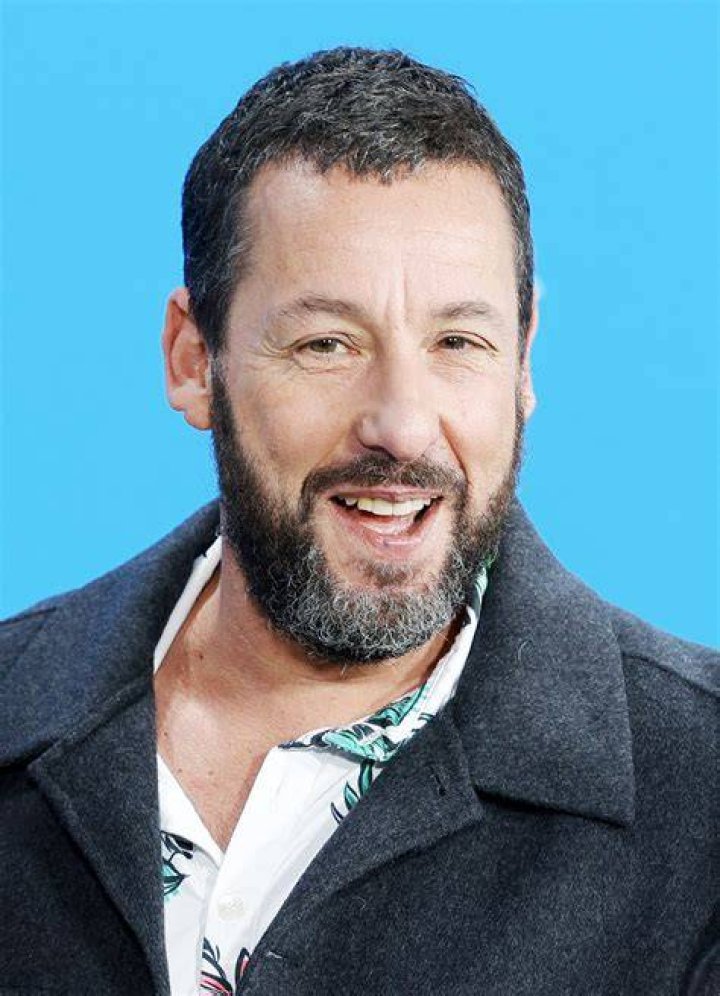 Who Is Adam Sandler&rsquo;s Wife Jackie Sandler?