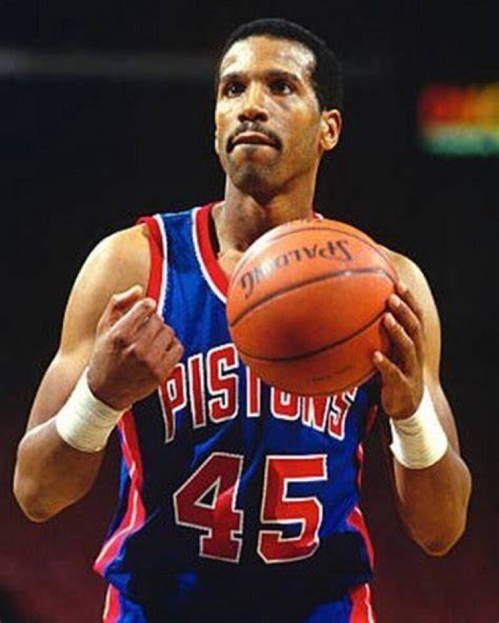 Who is Adrian Dantley? Height, Age, Net Worth, Bio, Wiki, Career