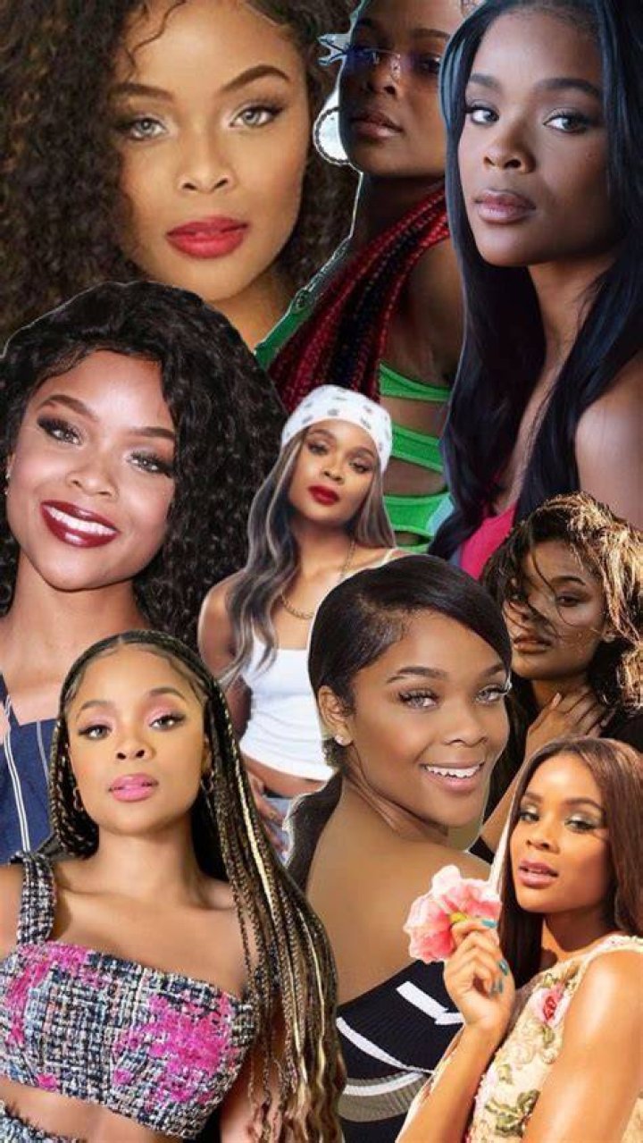 Who Is Ajiona Alexus? Here Are 7 Reasons You Need To Know Who She Is